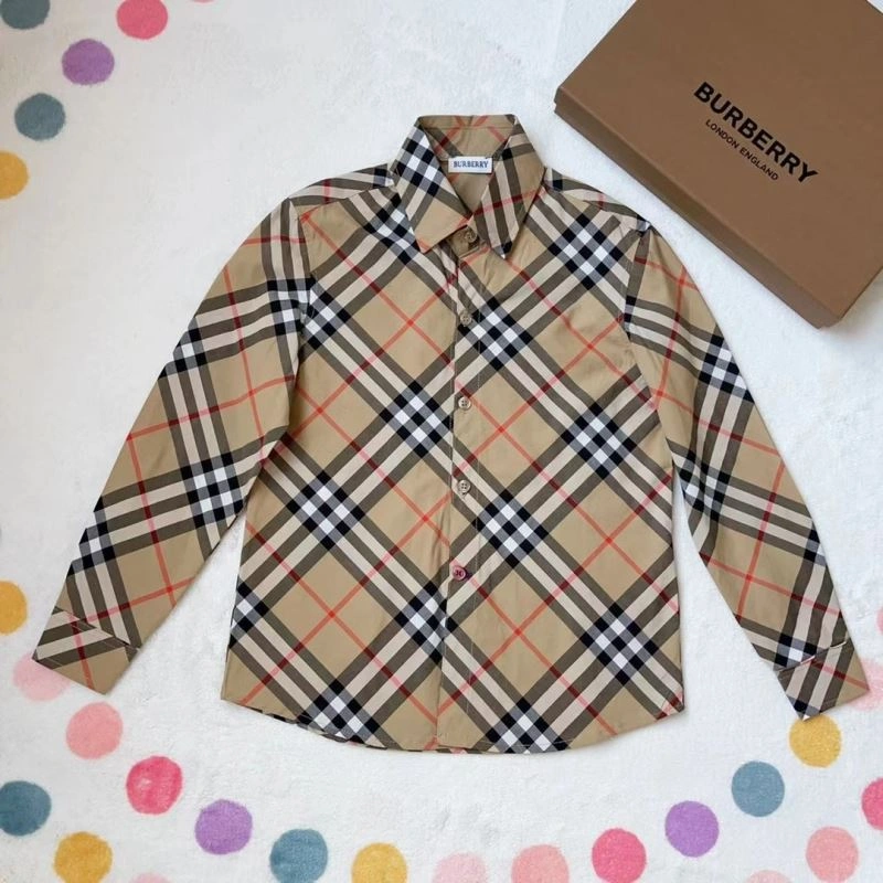 WeatherProof Burberry Kids 99909