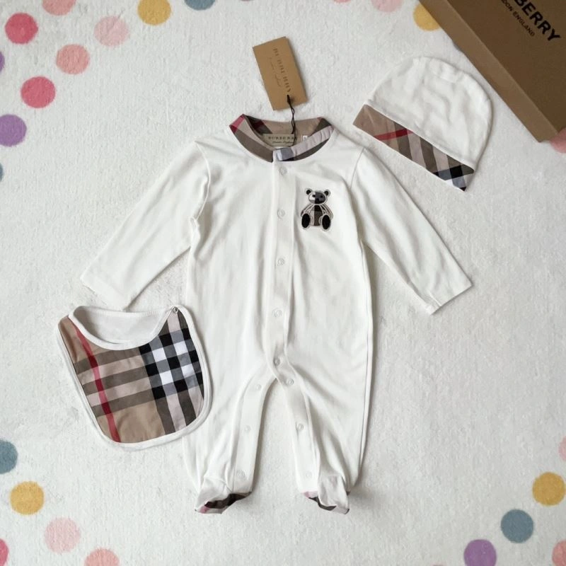 RelaxedFit Burberry Kids 99905
