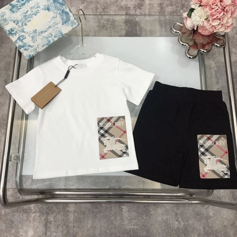 Burberry Kids Popular 99906