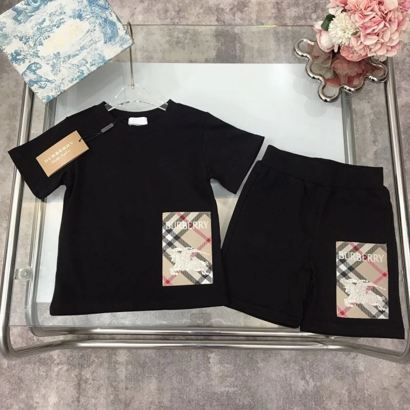 Stylish Burberry Kids 99903