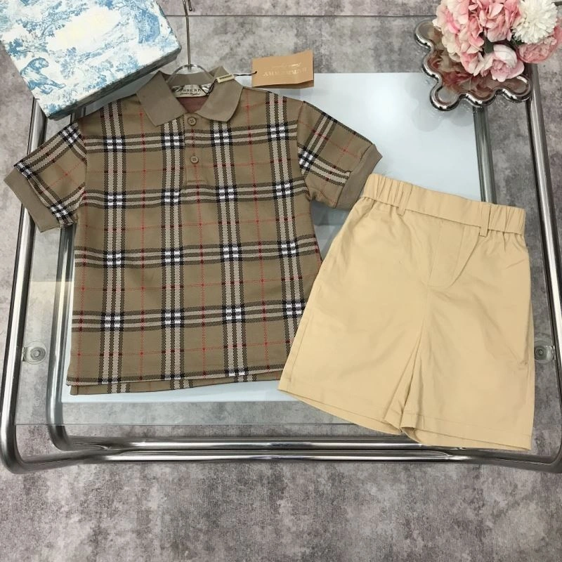 HighPerformance Burberry Kids 99901