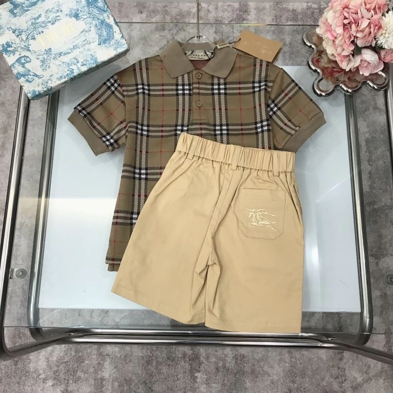 HighPerformance Burberry Kids 99901