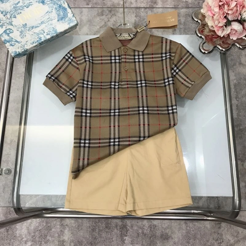 HighPerformance Burberry Kids 99901