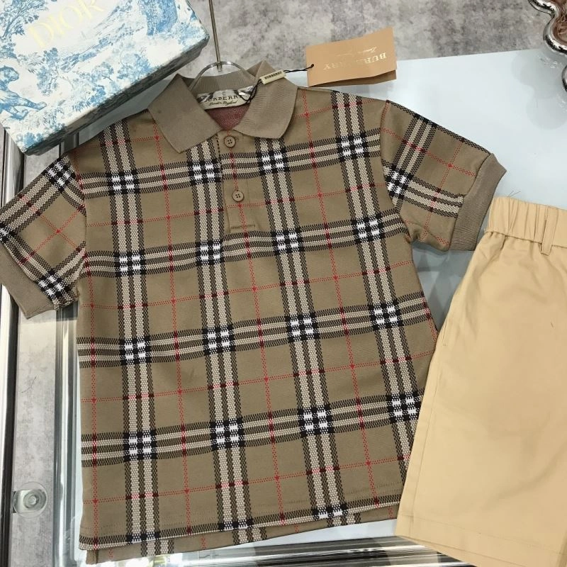 HighPerformance Burberry Kids 99901