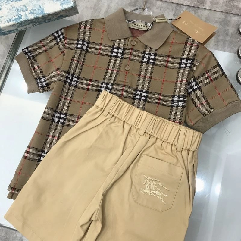 HighPerformance Burberry Kids 99901