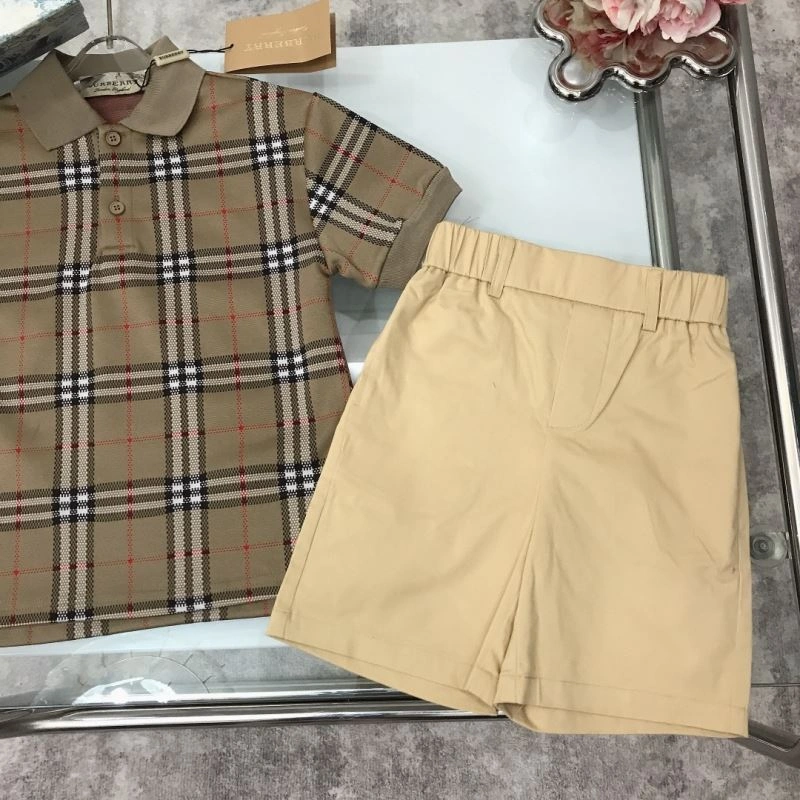 HighPerformance Burberry Kids 99901