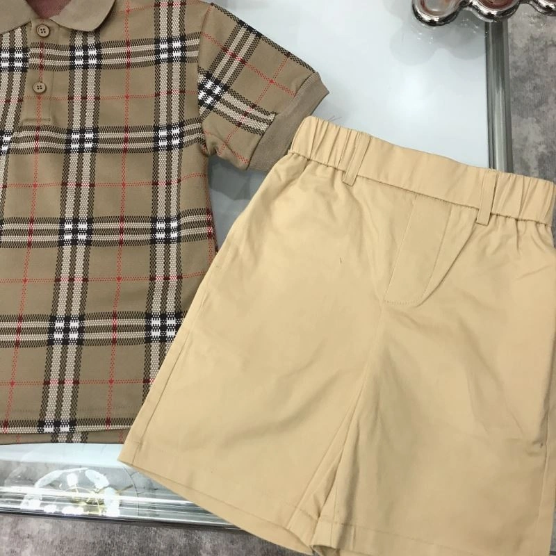 HighPerformance Burberry Kids 99901