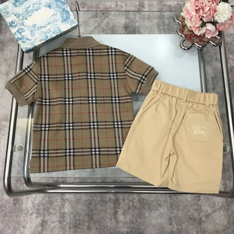 HighPerformance Burberry Kids 99901