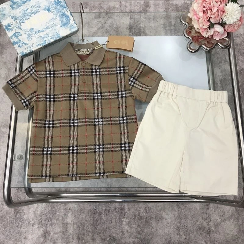 Stretchable Burberry Kids 99902