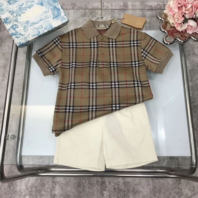 Stretchable Burberry Kids 99902