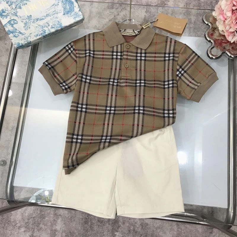 Stretchable Burberry Kids 99902