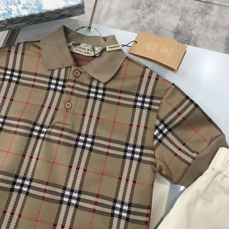 Stretchable Burberry Kids 99902