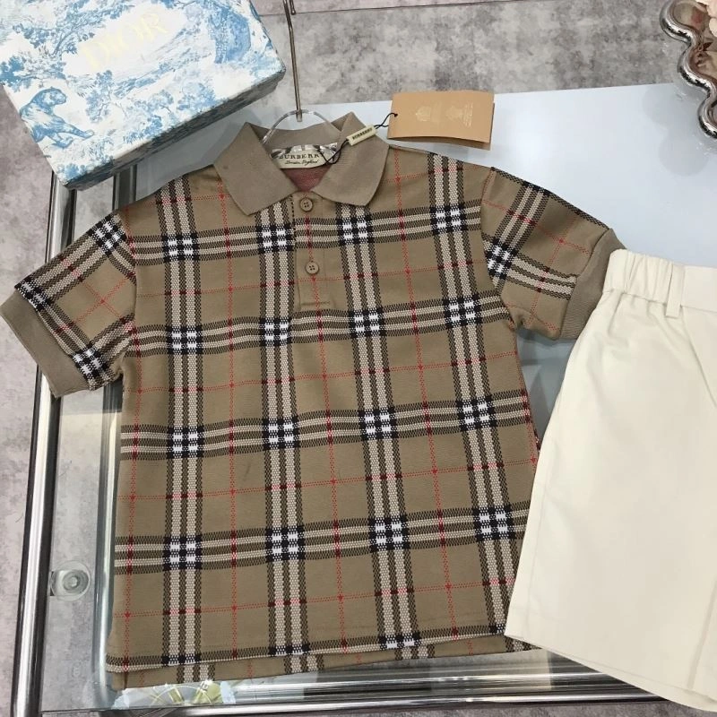 Stretchable Burberry Kids 99902