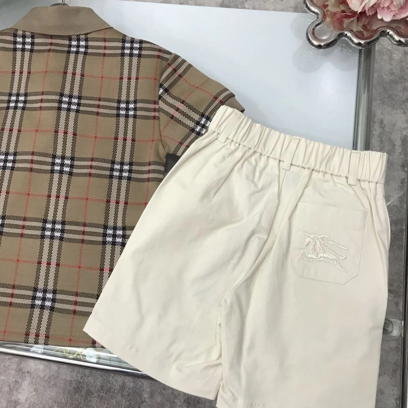 Stretchable Burberry Kids 99902