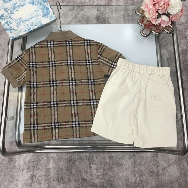 Stretchable Burberry Kids 99902