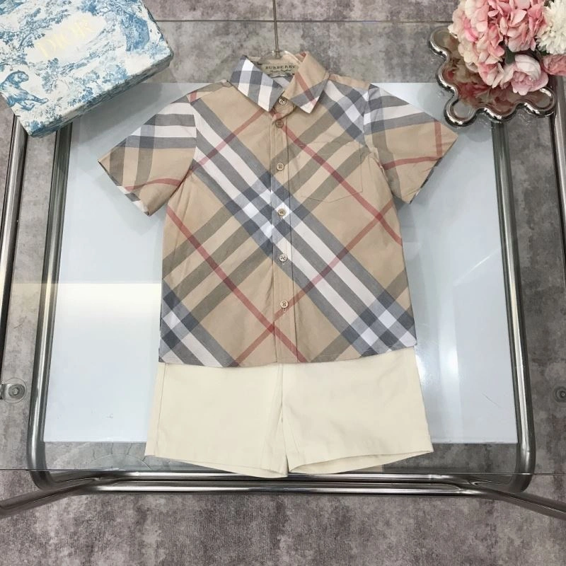 Burberry Kids Premium 99933