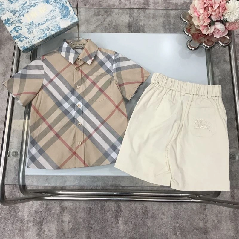 Burberry Kids Premium 99933