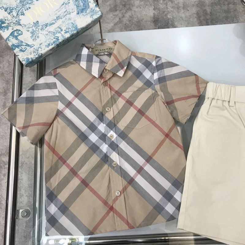 Burberry Kids Premium 99933