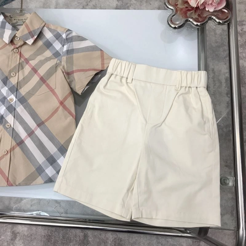 Burberry Kids Premium 99933