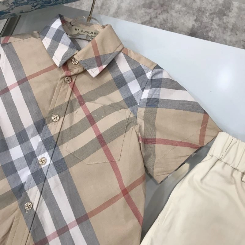 Burberry Kids Premium 99933