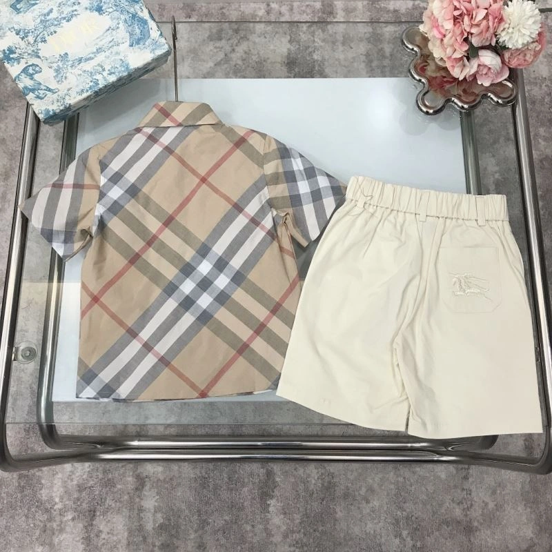 Burberry Kids Premium 99933