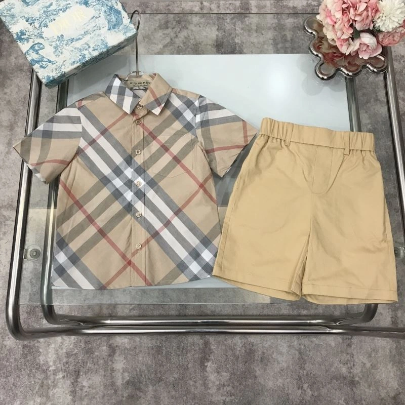 Burberry Kids ComfortFit 99897