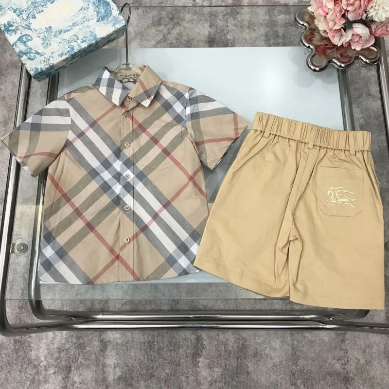 Burberry Kids ComfortFit 99897