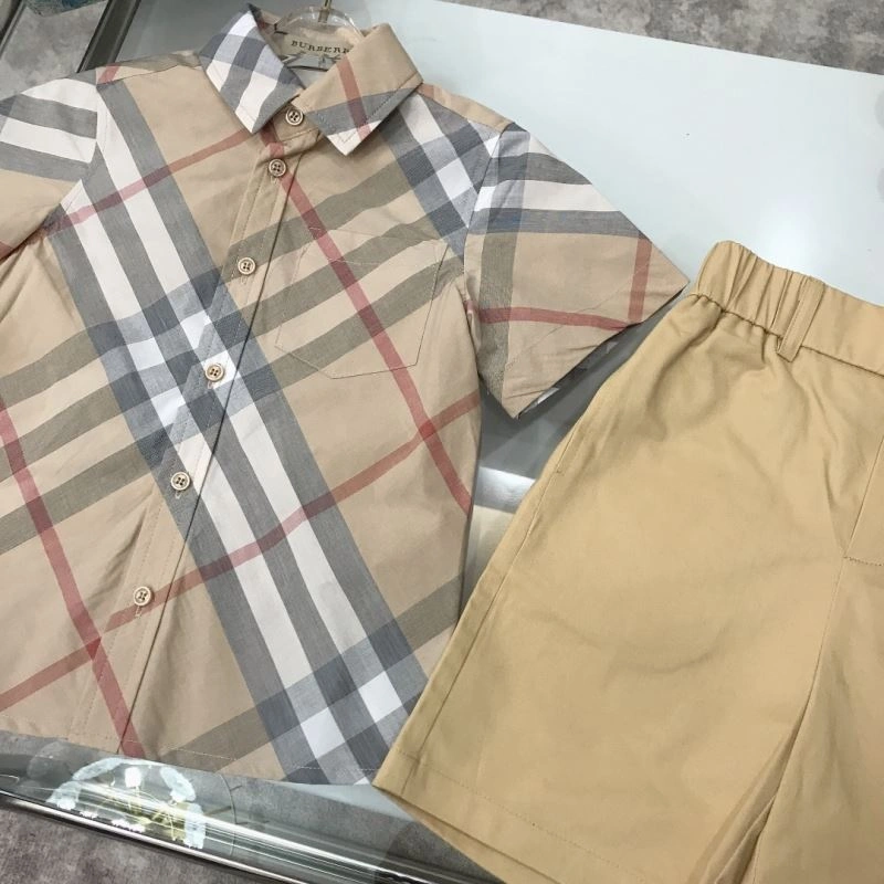 Burberry Kids ComfortFit 99897