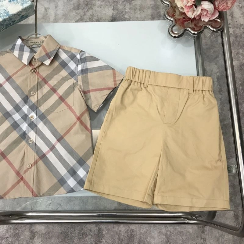 Burberry Kids ComfortFit 99897
