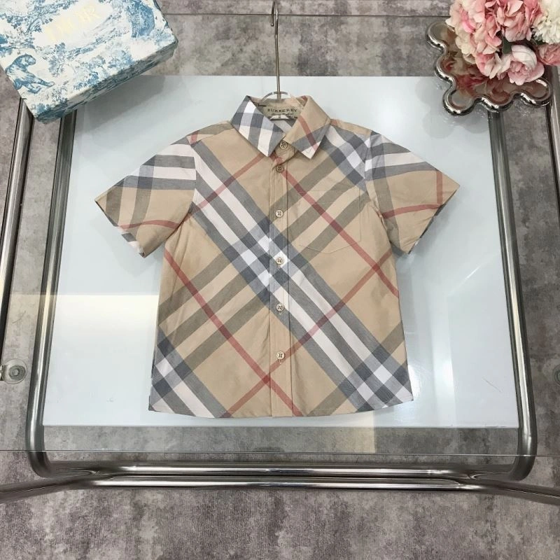 Burberry Kids ComfortFit 99897