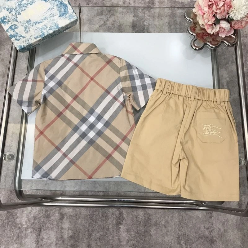 Burberry Kids ComfortFit 99897