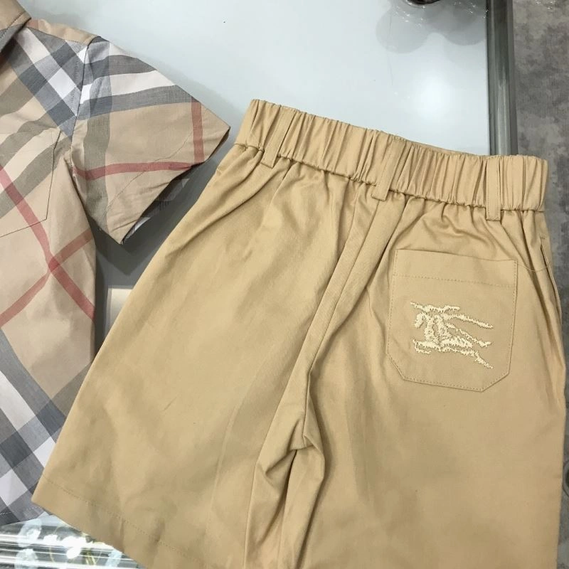 Burberry Kids ComfortFit 99897