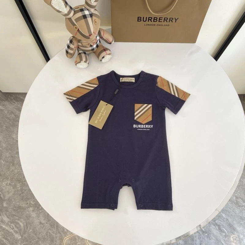 Burberry Kids Lightweight 99896