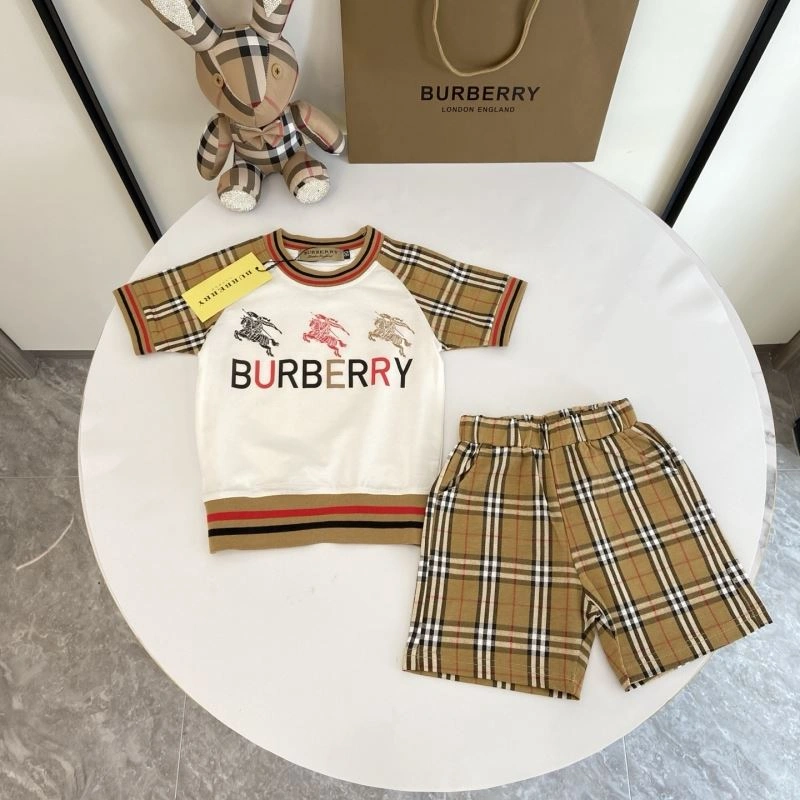 Burberry Kids AllSeason 99895