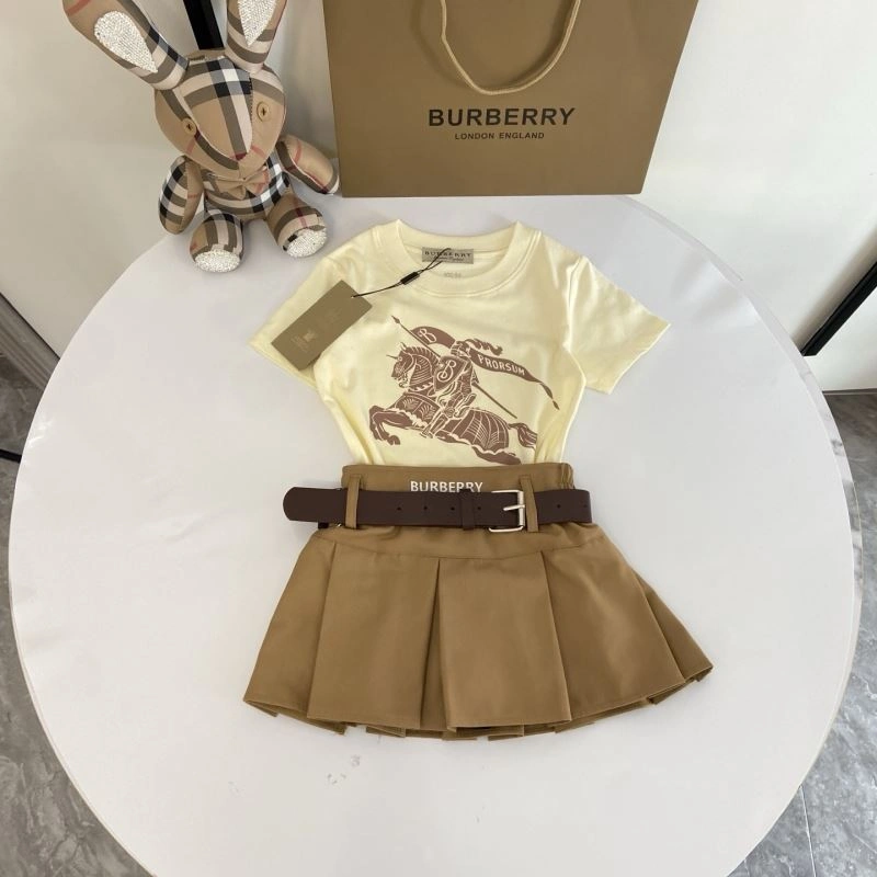Burberry Kids Refined 99894