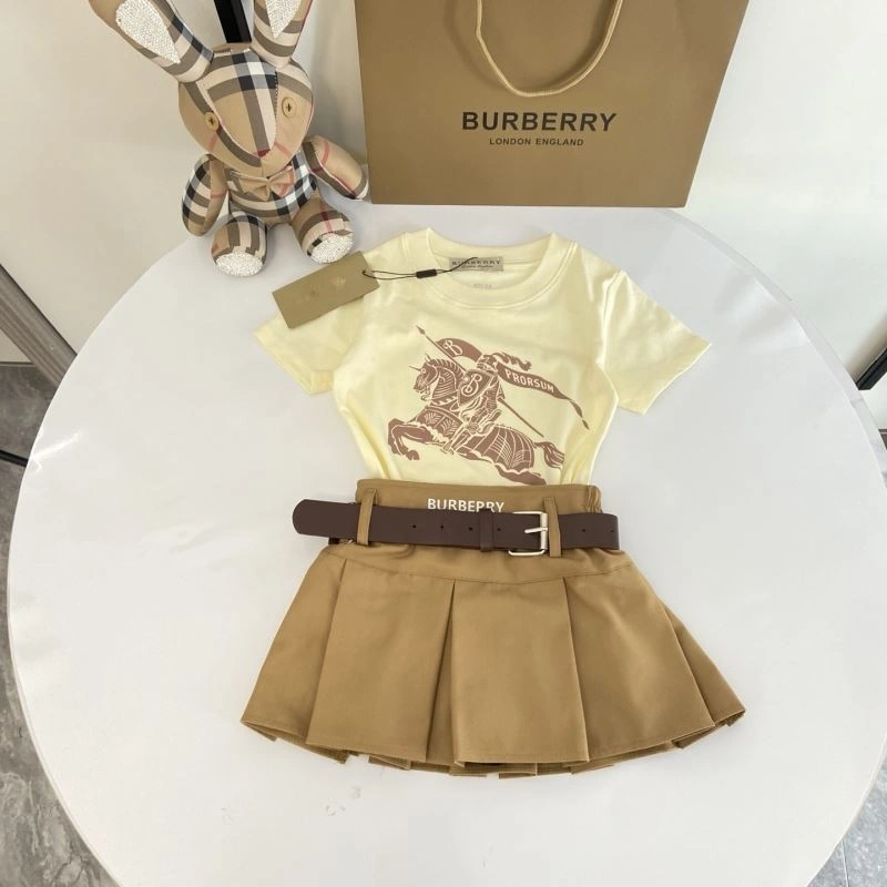 Burberry Kids Refined 99894