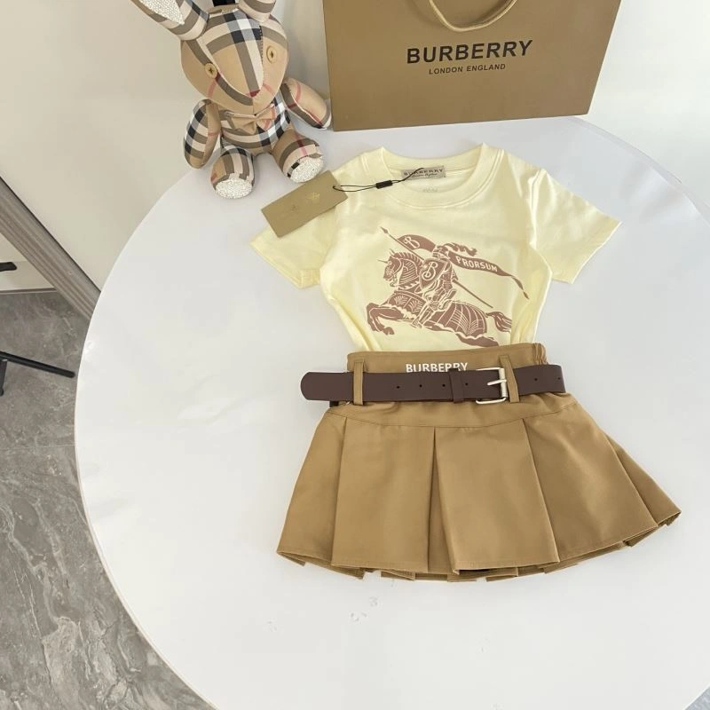 Burberry Kids Refined 99894