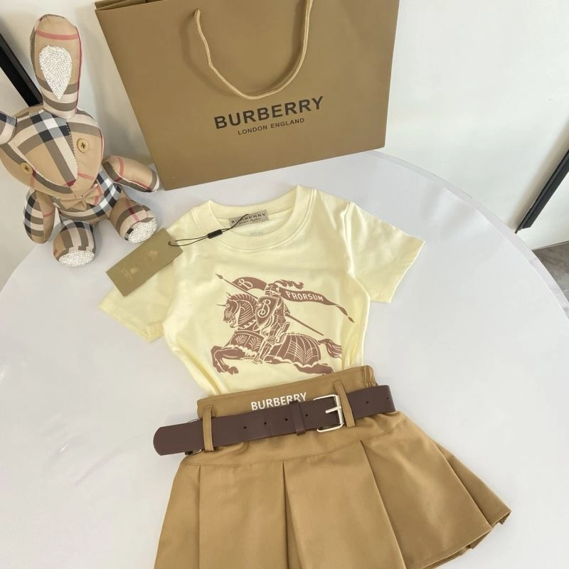 Burberry Kids Refined 99894