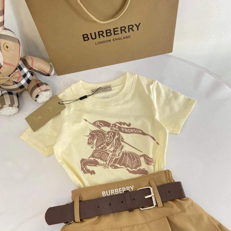 Burberry Kids Refined 99894