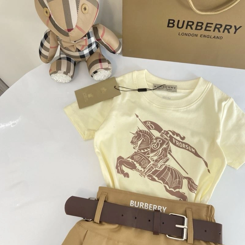 Burberry Kids Refined 99894