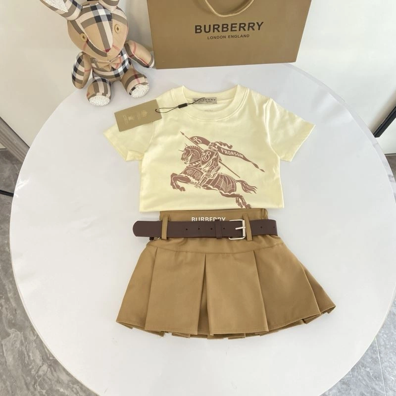 Burberry Kids Refined 99894
