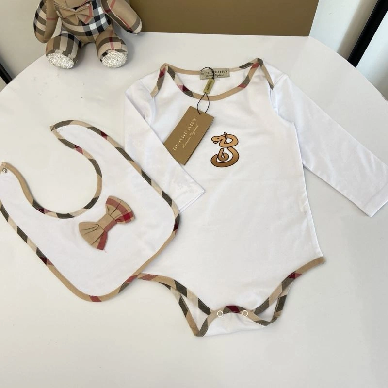 ComfortFit Burberry Kids 99892