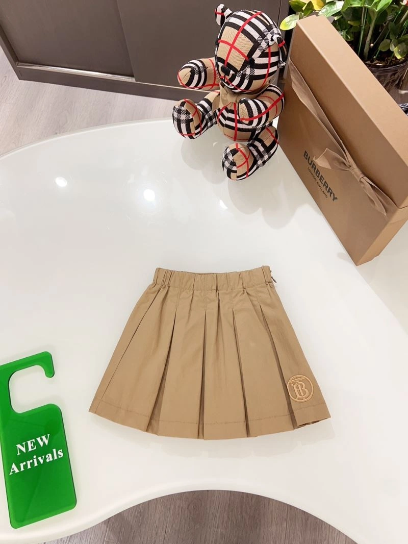 OnTrend Burberry Kids 99927