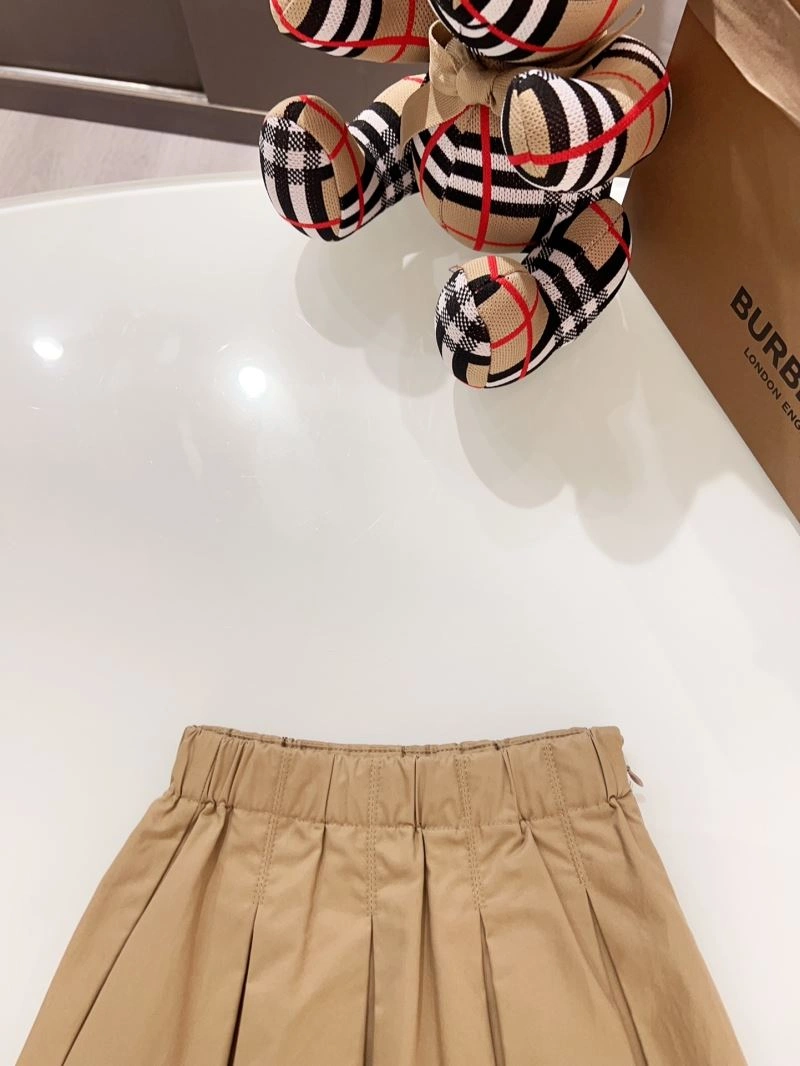 OnTrend Burberry Kids 99927