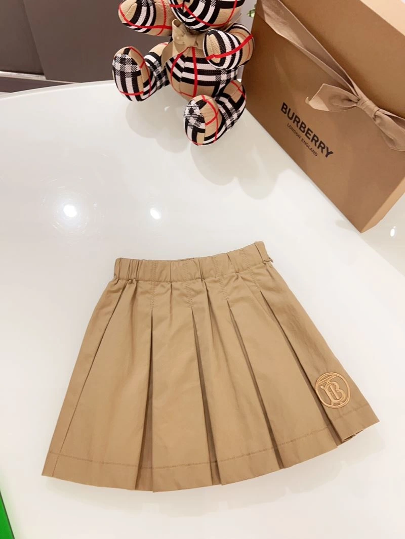 OnTrend Burberry Kids 99927