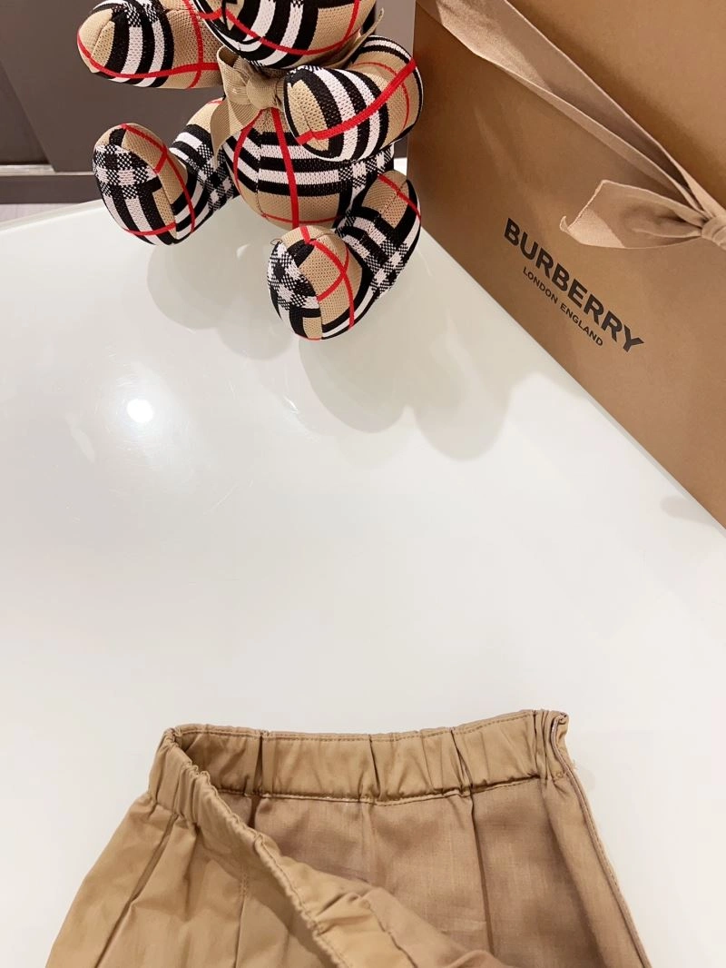 OnTrend Burberry Kids 99927
