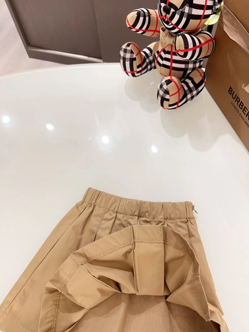 OnTrend Burberry Kids 99927