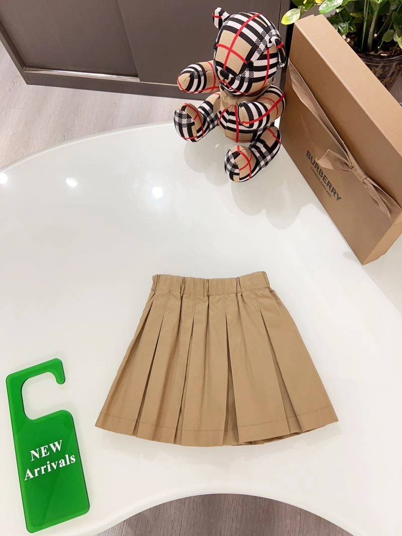 OnTrend Burberry Kids 99927