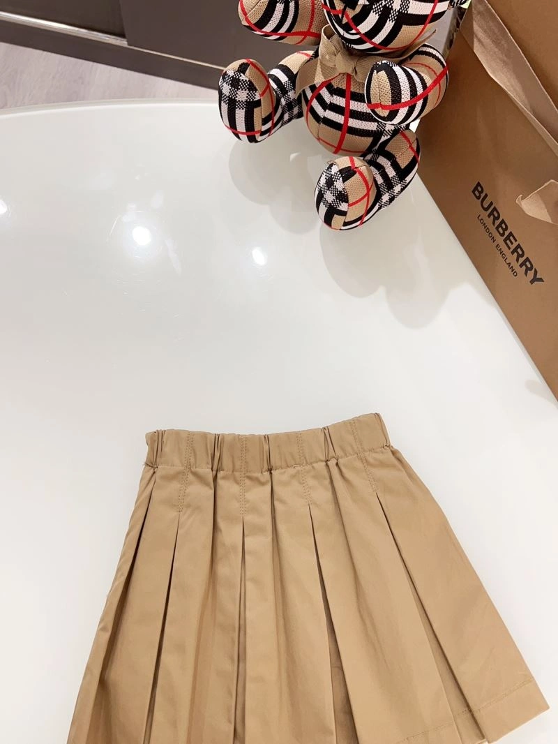 OnTrend Burberry Kids 99927