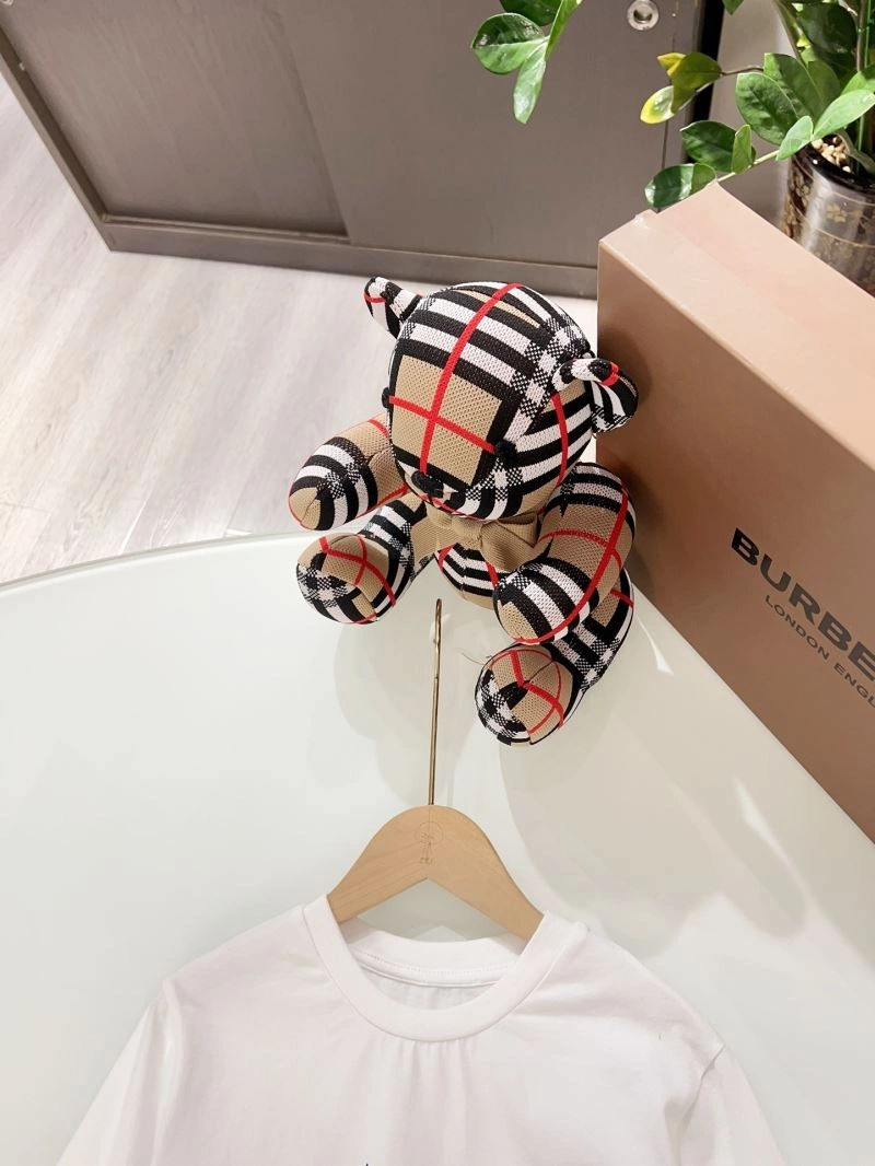 Sleek Burberry Kids 99889